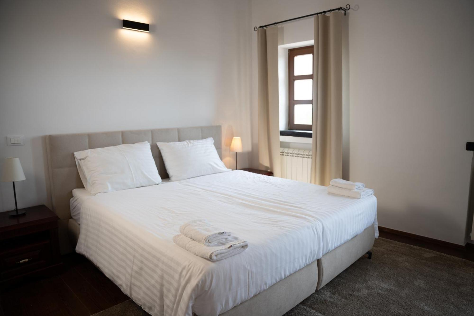 Theblueview Villas Near Porec Sveti Lovreč Pazenatički Exteriér fotografie